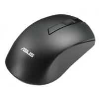 Комплект клавиатура + мышь ASUS W2500 (черный) фото 4